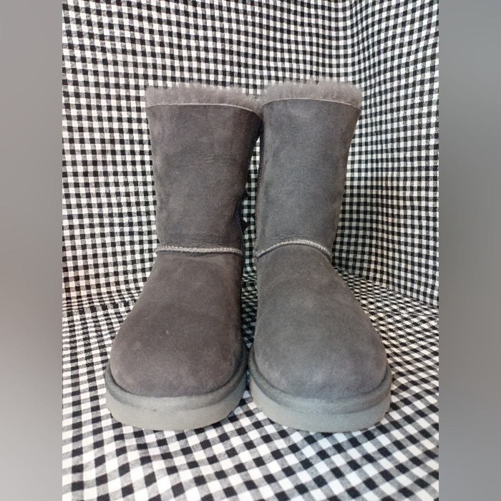 Bailey Bow ll Ugg Boots